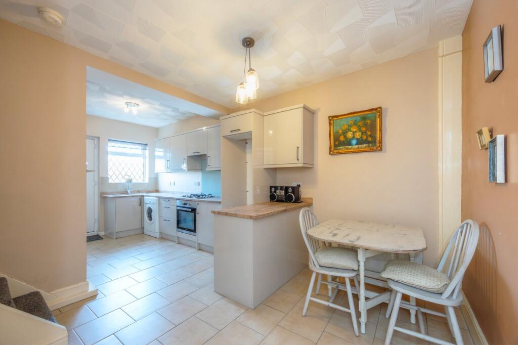 Richmond Avenue, Darton, Barnsley, S75 photo 4