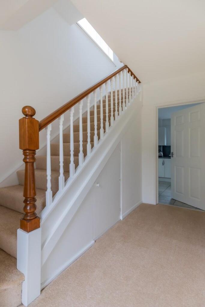 House in Nantgarw, Taffs Well - More