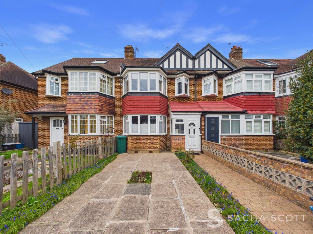 Main image of property: Dukes Avenue, Richmond, TW10