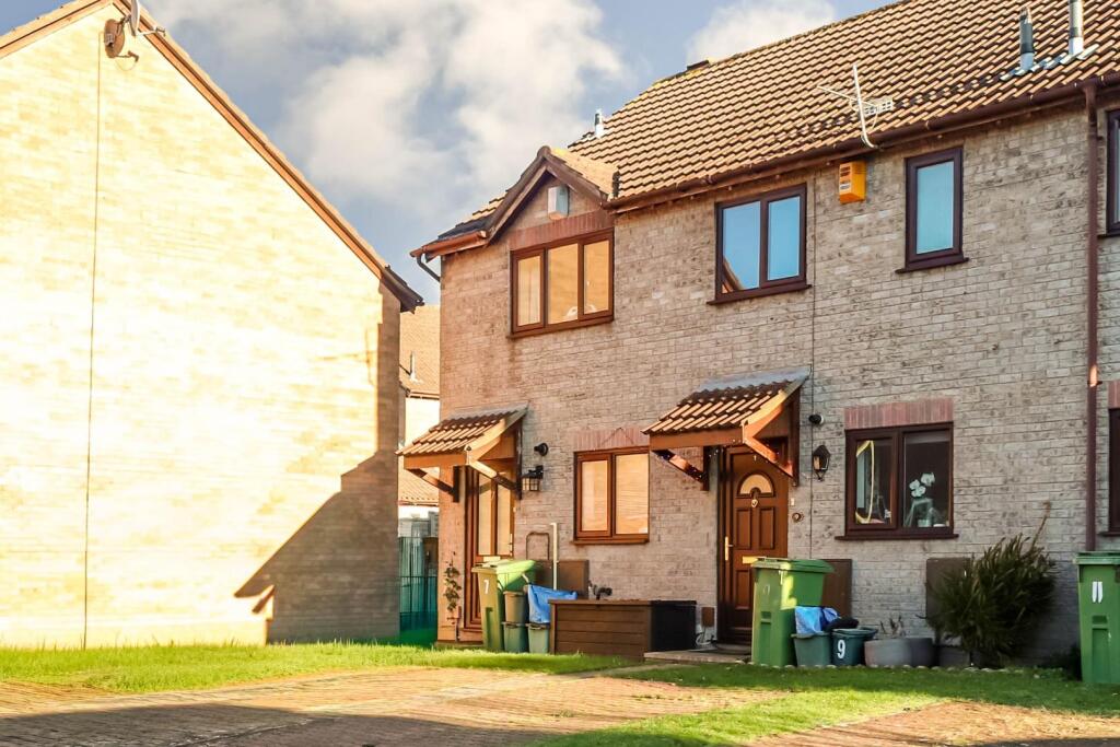 Main image of property: Swallowtail Close, Cheltenham