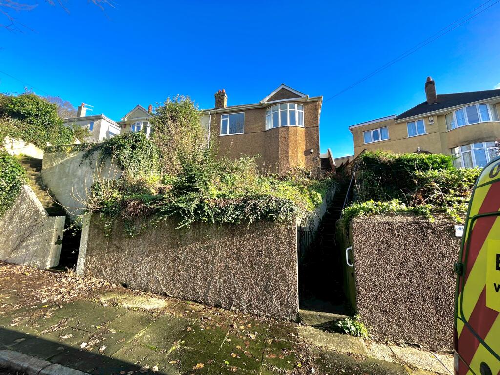 Main image of property: Crabtree