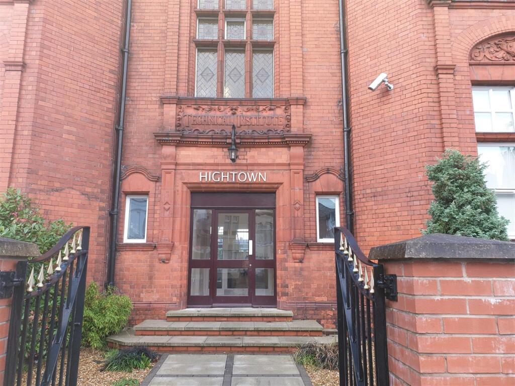 Main image of property: Flag Lane, Crewe
