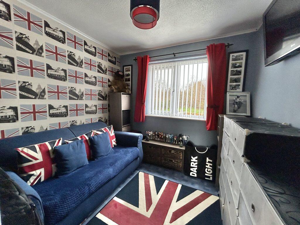 Additional image 8 of Clifton Close, Yeovil, Somerset, BA21