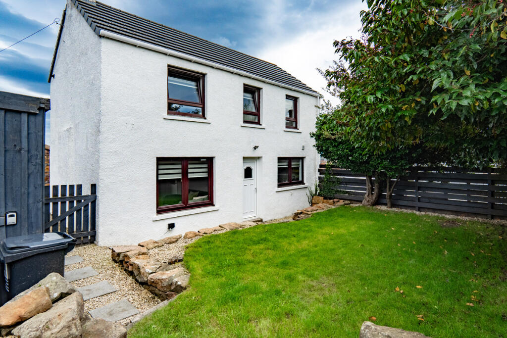Main image of property: Saltburn, Invergordon, IV18 0JY