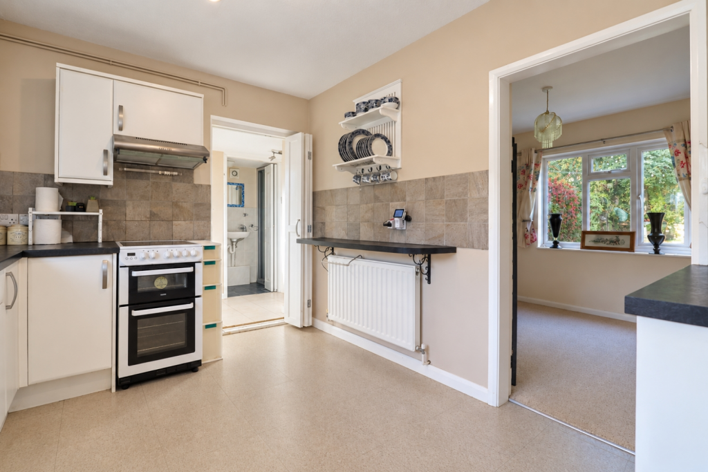 House in London - View 3