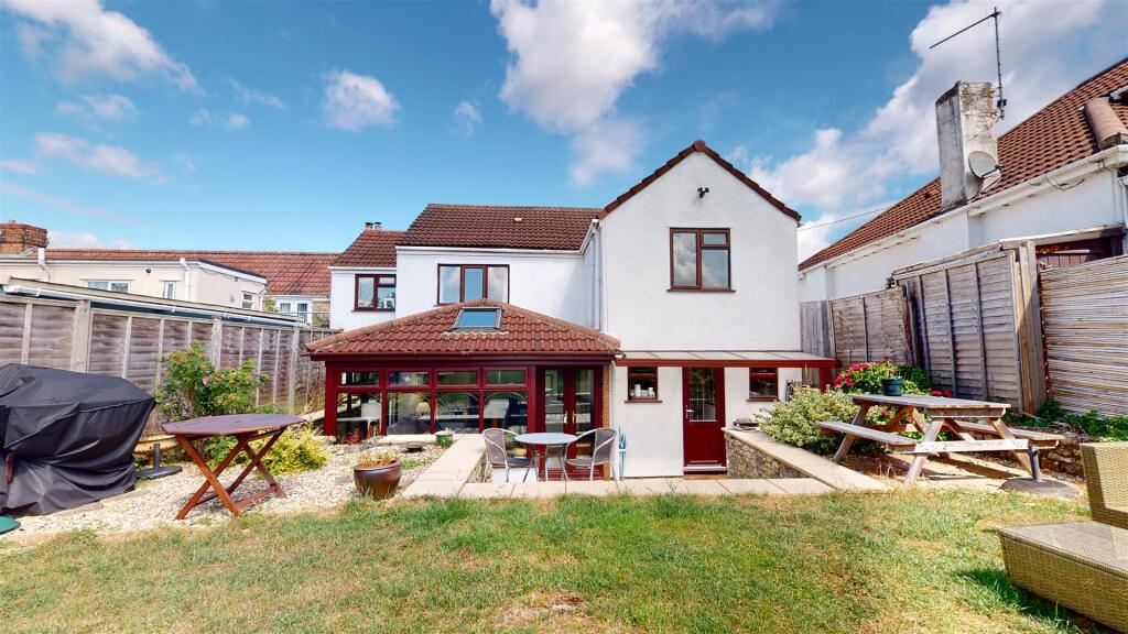 Main image of property: Church Lane, Whitchurch