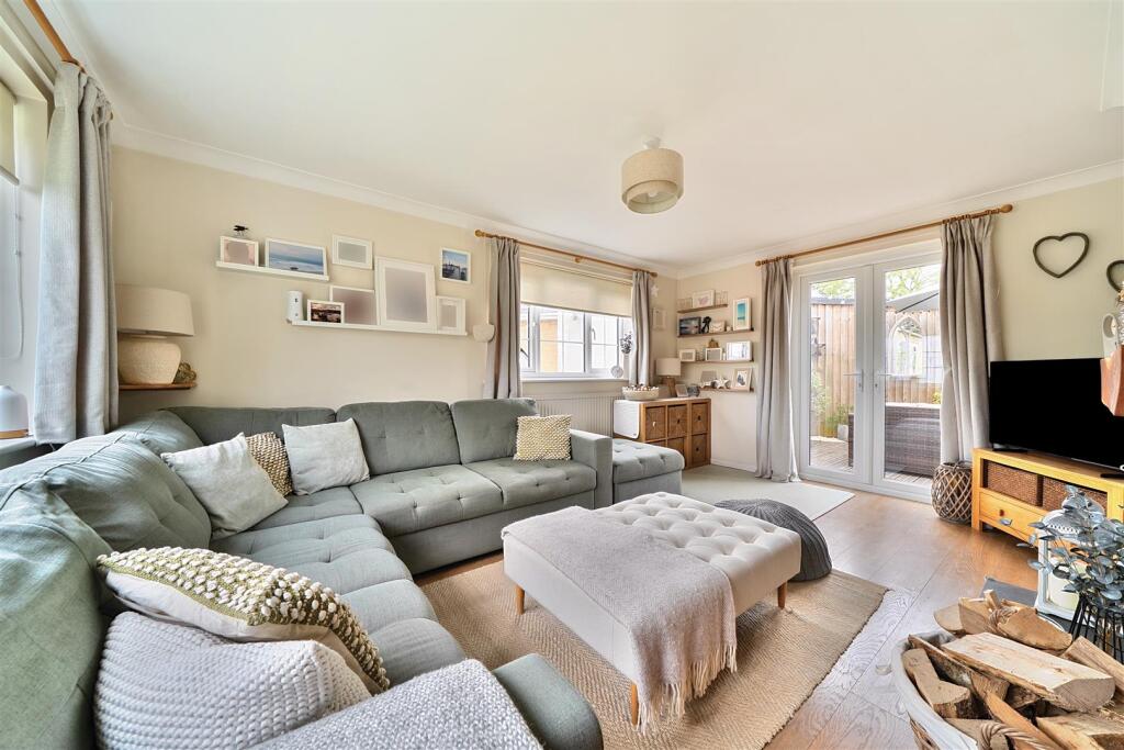 House in Ilminster, Somerset - View 4