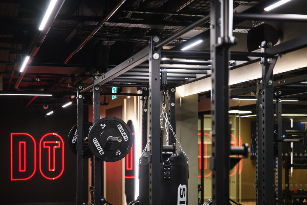 Additional image 14 of APO The Holloway, Gough Street, Birmingham, B1