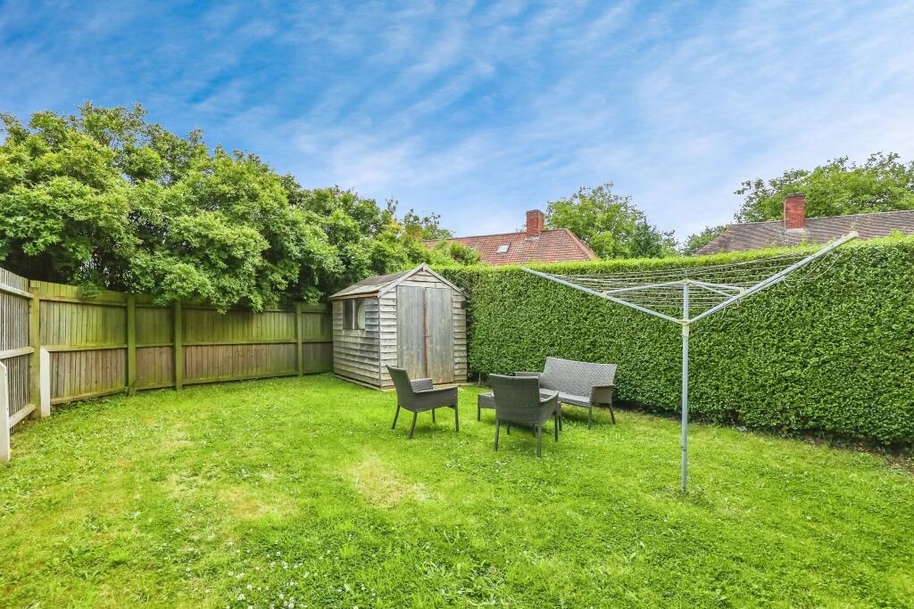House in Nottingham, Lenton Abbey - View 4