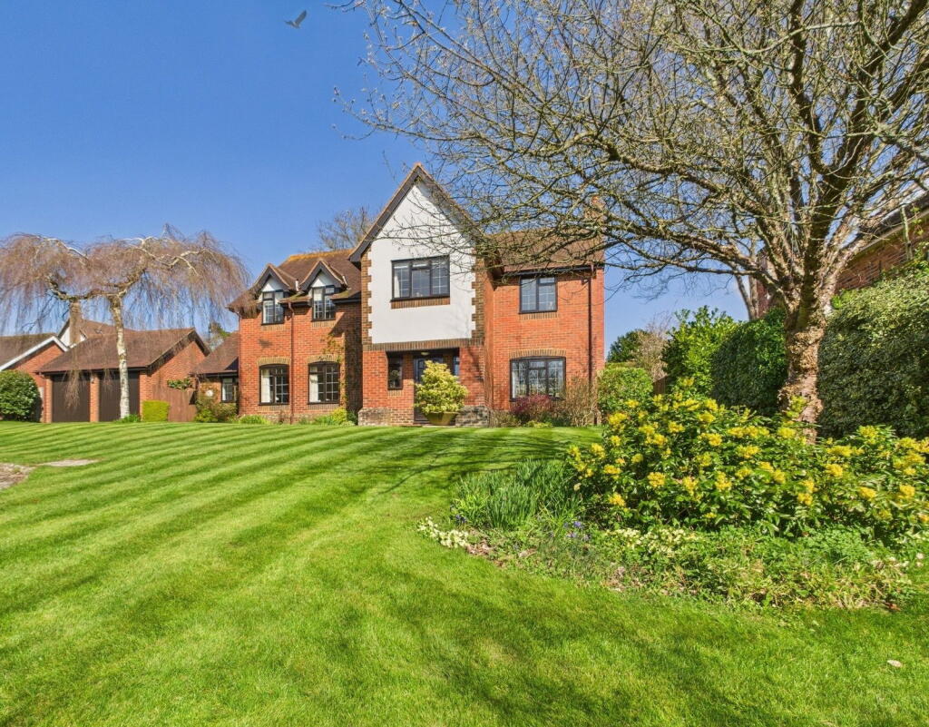 Main image of property: Fox Lea, Findon Village, Worthing BN14 0XB