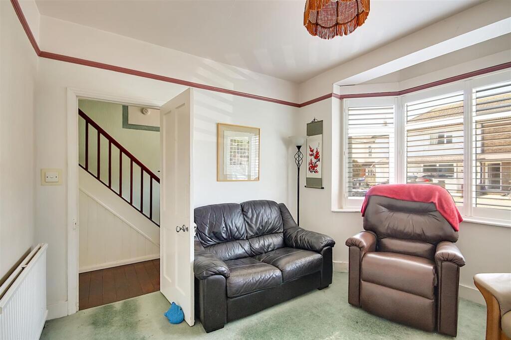 House in Brighton - View 3