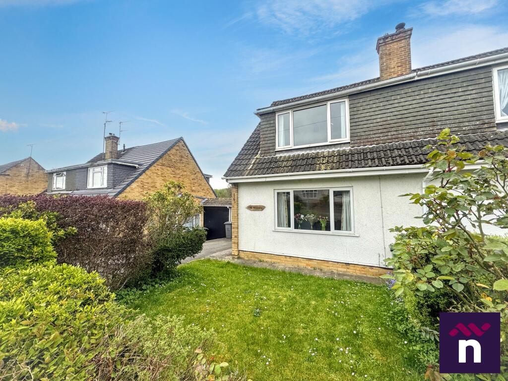 Prestbury Drive, Warminster, BA12