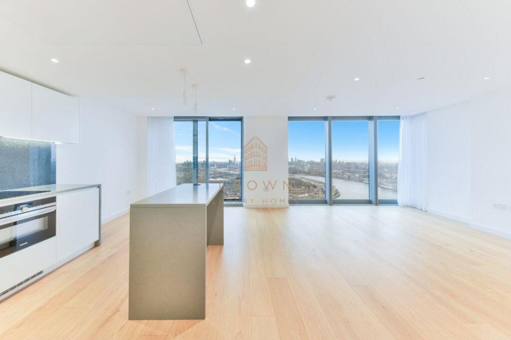 Apartment in London - View 3
