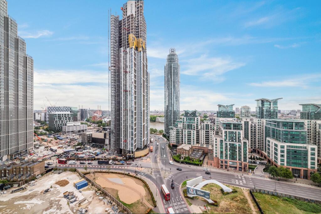 Damac Tower, Bondway photo 2