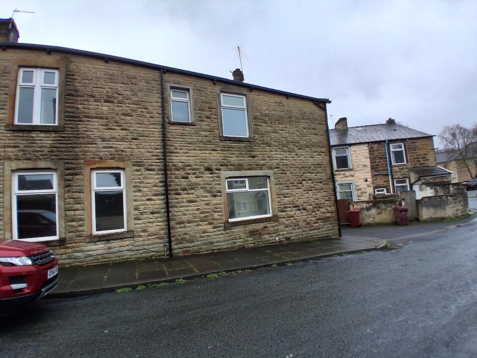 Main image of property: Woodbine Road, BB12 6QS