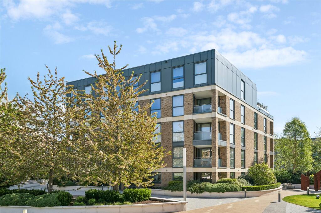 Main image of property: Verdant House, Levett Square, Richmond, TW9