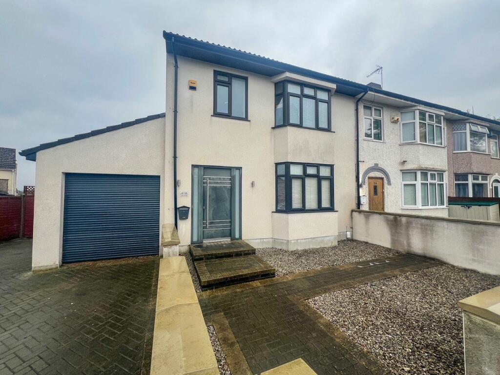 Main image of property: Tenth Avenue, Filton, Bristol, BS7