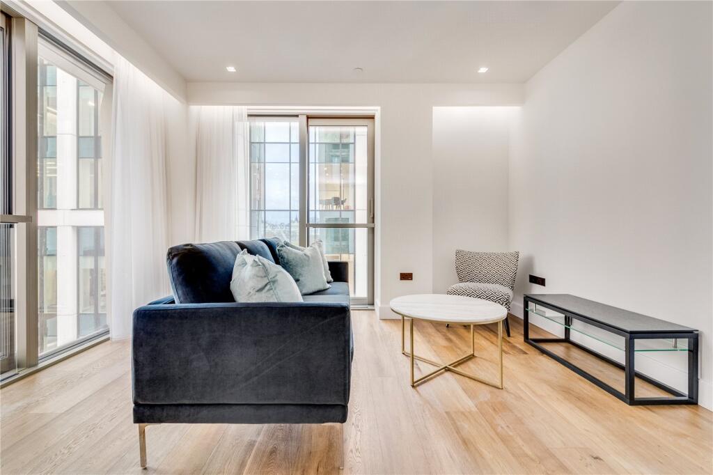 Main image of property: Belvedere Road, London, SE1