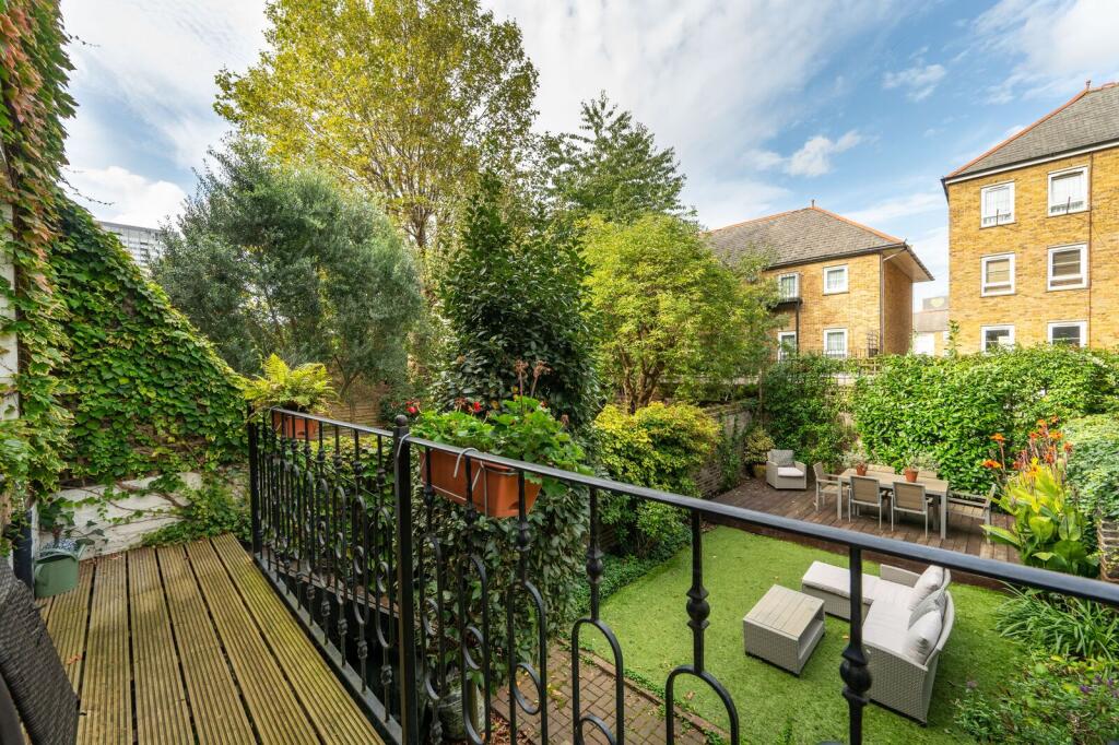 3 bedroom maisonette for rent