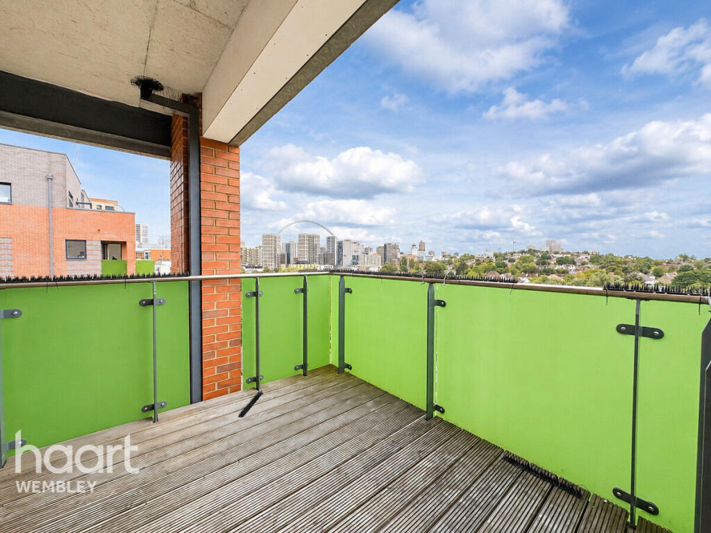 Main image of property: Matthews Close, London