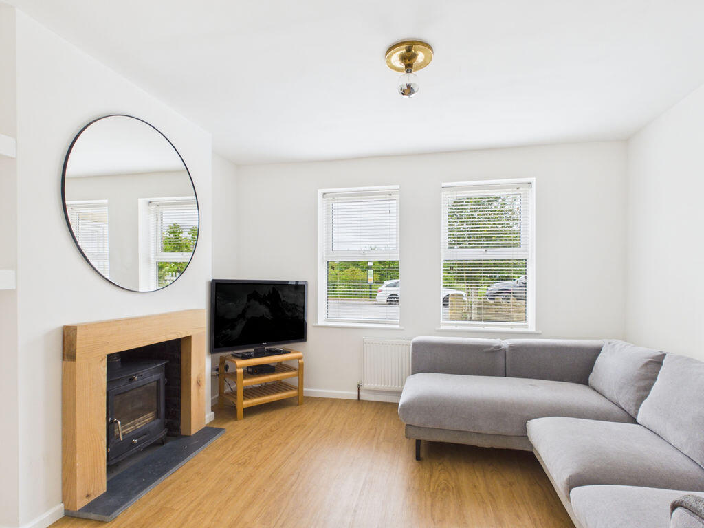 House in Bath - View 3