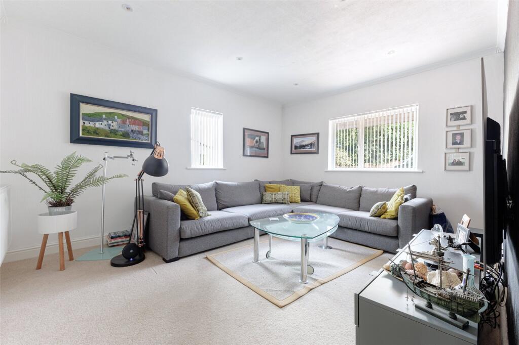 House in Cardiff, Penylan - View 5