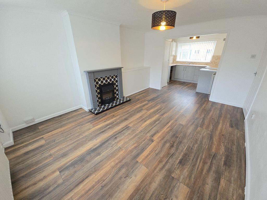 Apartment in Ashington, Northumberland - More