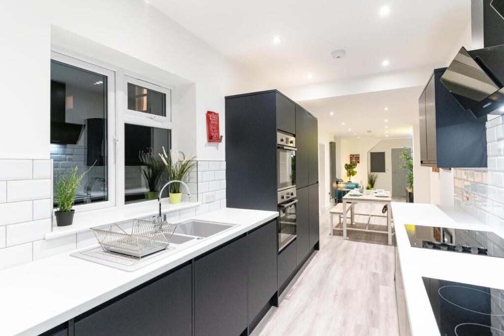 Main image of property: Baileys Road, Southsea, Portsmouth, PO5