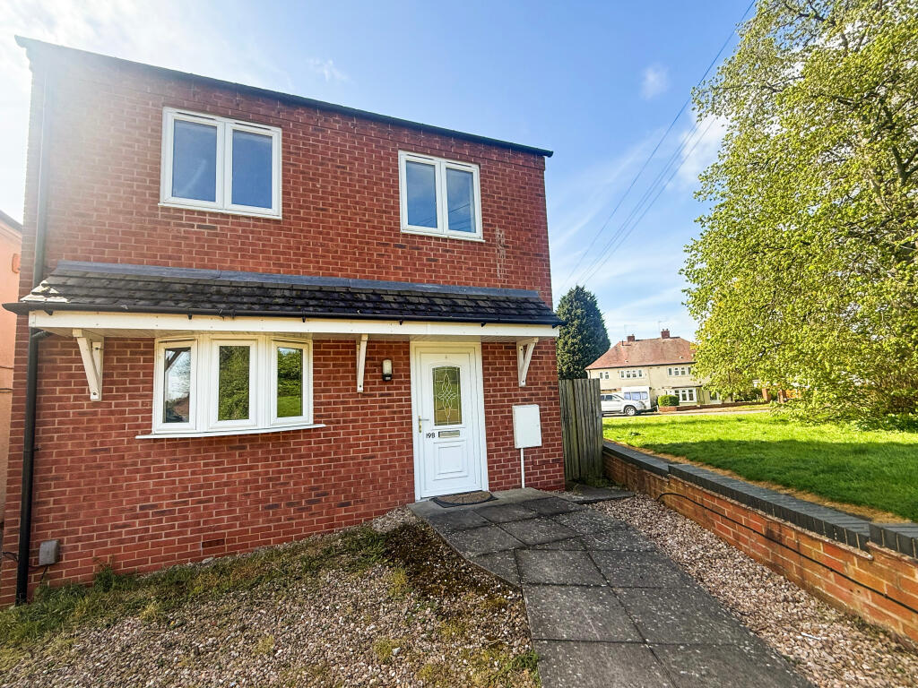 Main image of property: Salters Lane, Redditch