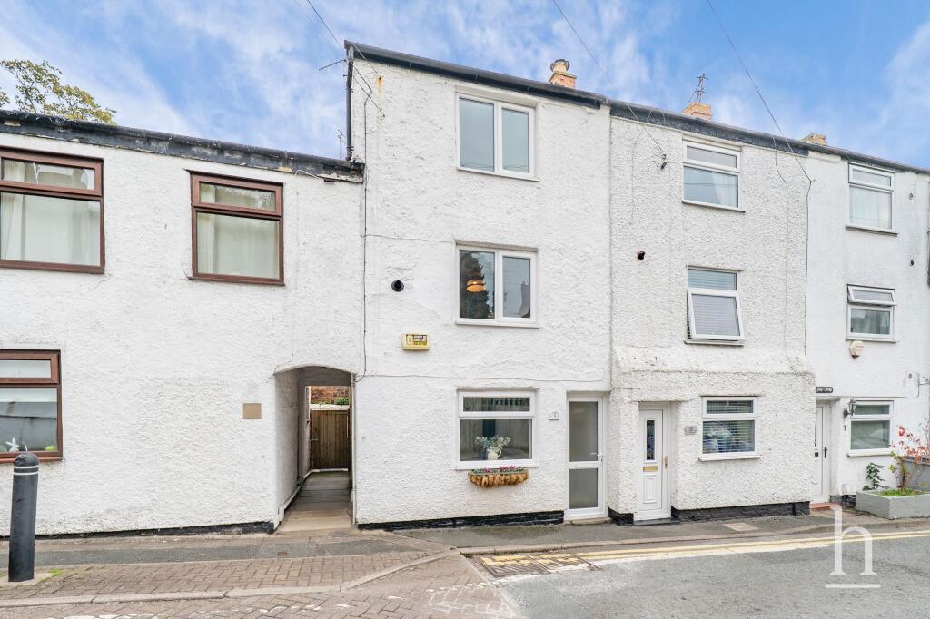 Main image of property: Rake Lane, Wirral, CH49