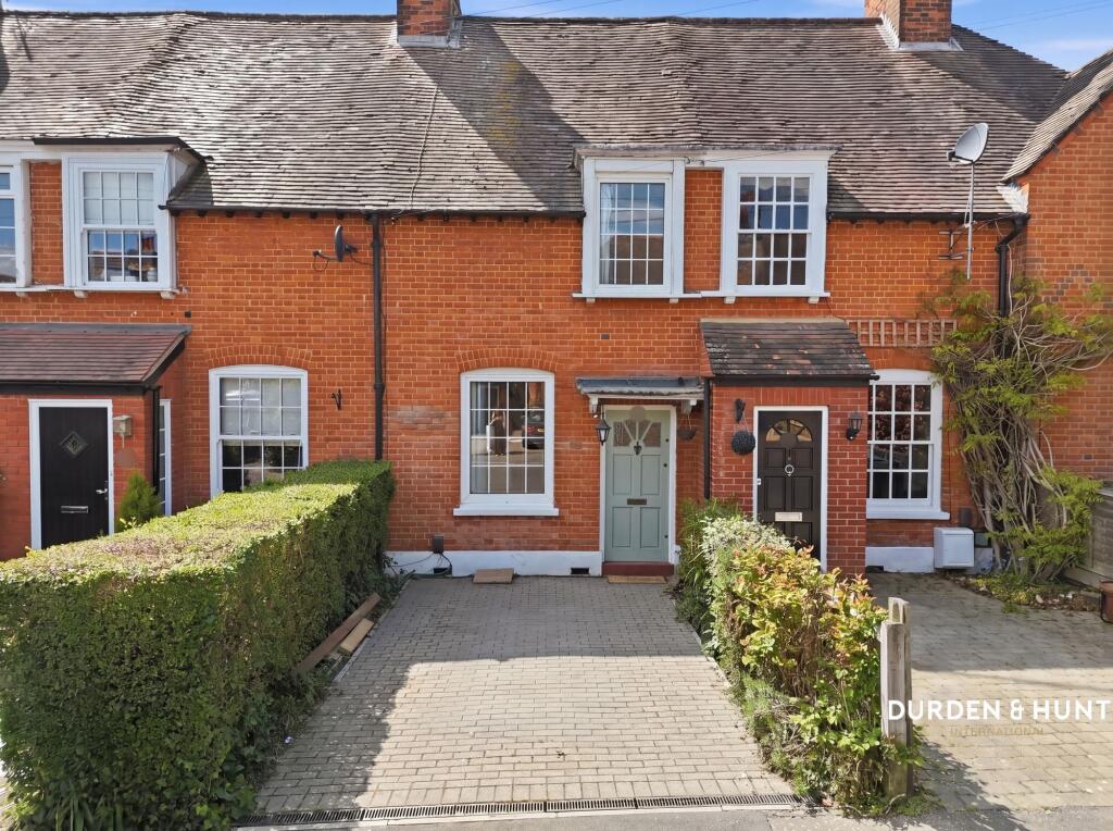 Main image of property: The Drive, Loughton, IG10