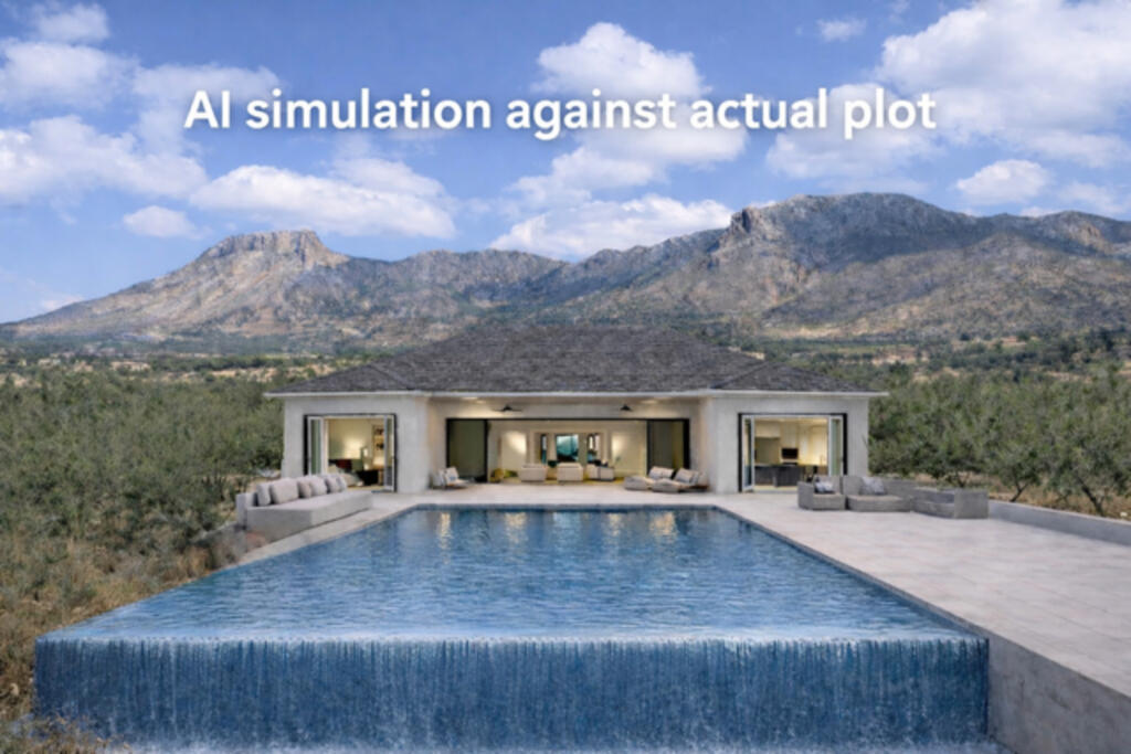 Main image of property: Andalucia, AlmerÃa, Vélez-Rubio