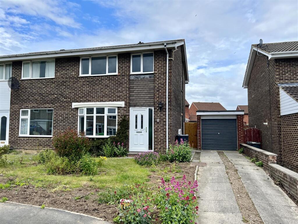 Main image of property: Gleneagles Road, Darlington