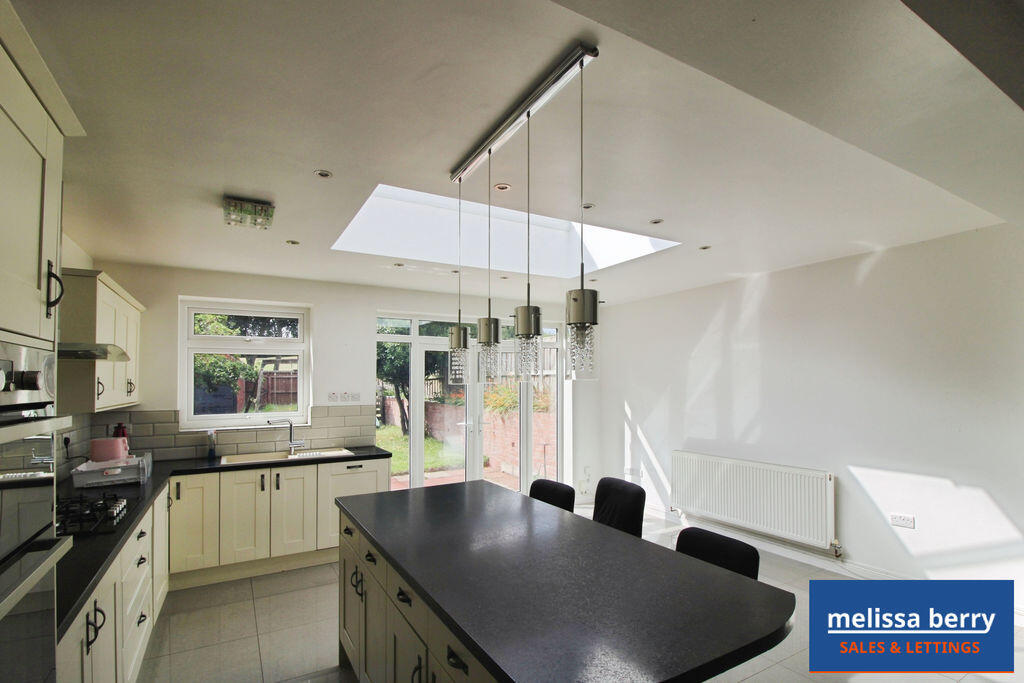 House in Manchester - More