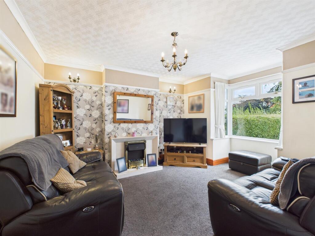 58 Spilsby Road, Horncastle photo 2