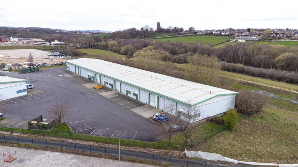 gbcone02 - Coney Green Networkcentre - 8185