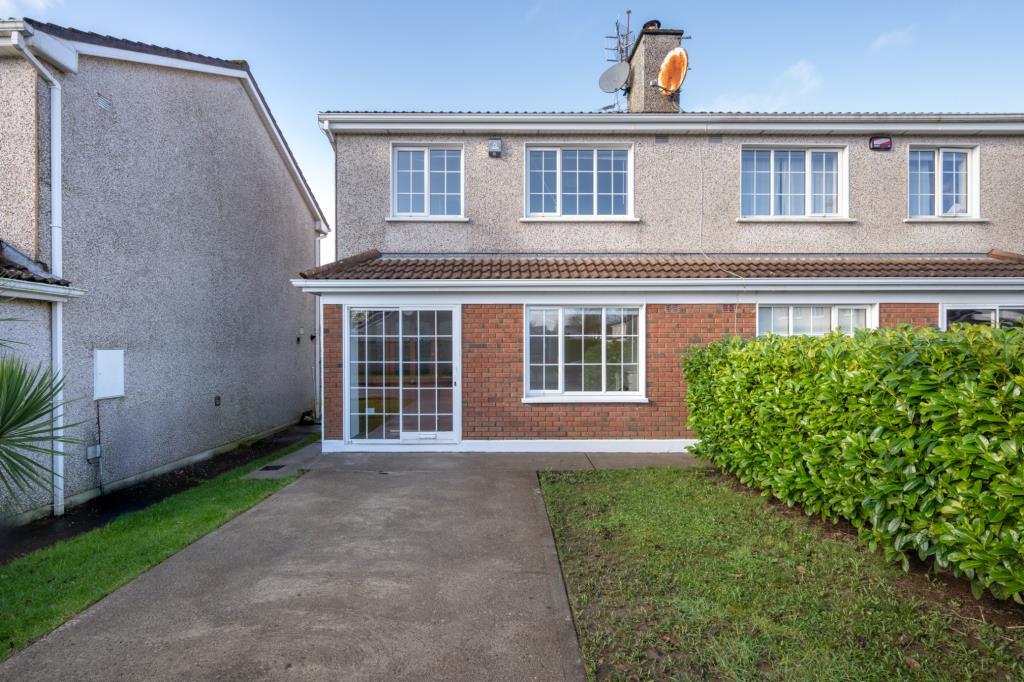 Main image of property: 28 Highbury, Waterpark, Carrigaline, Co. Cork, P43 DW73