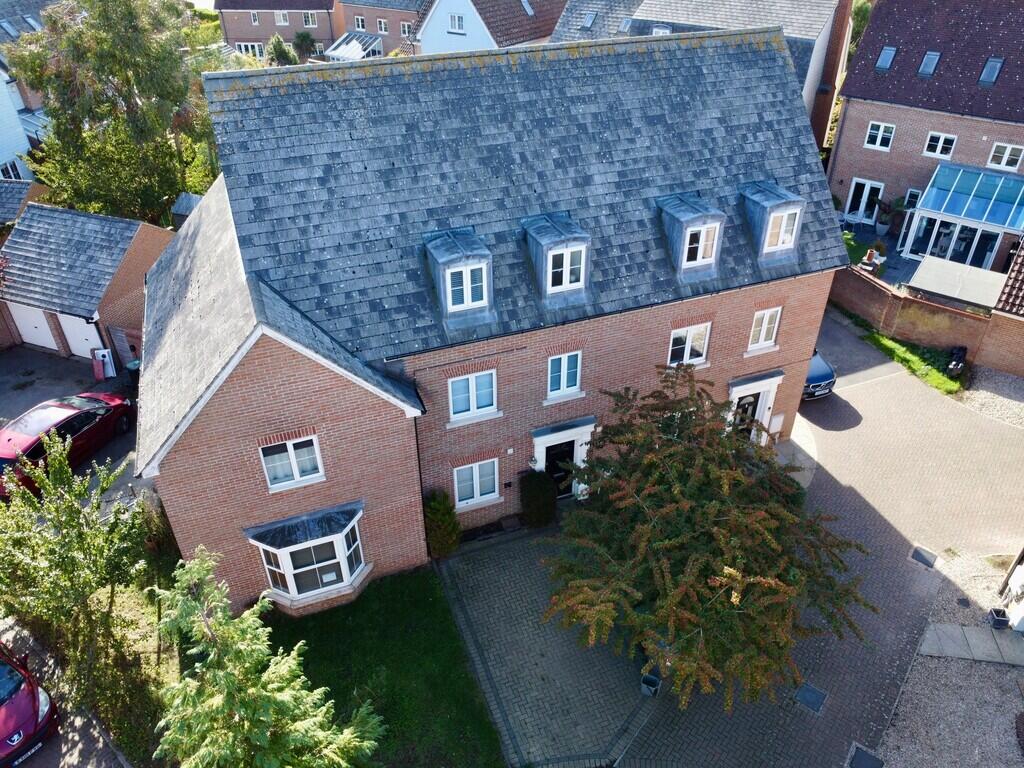 Main image of property: Holly Close, Purdis Farm