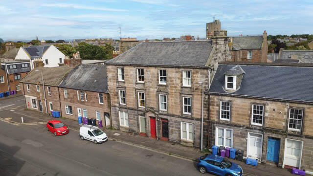 Apartment in Dundee - View 5