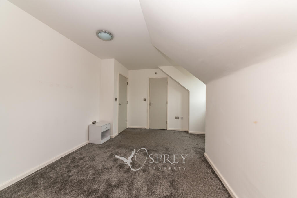 Apartment in Peterborough - More