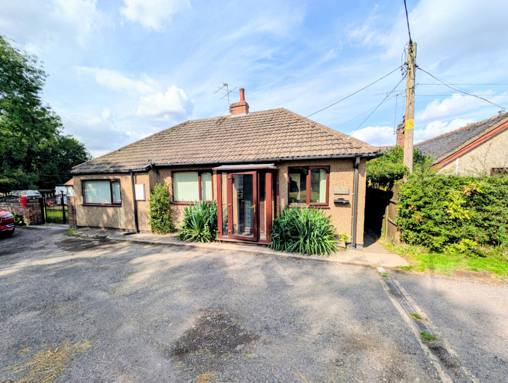 Main image of property: Windmill Lane, CV7