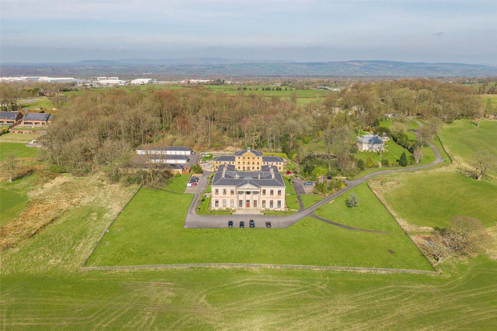 Additional image 33 of Woodfold Park, Mellor, BB2