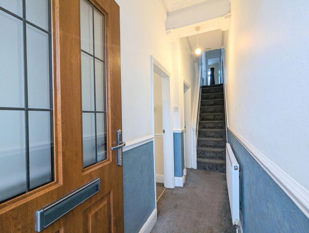 House in Sefton, Liverpool City Region - More