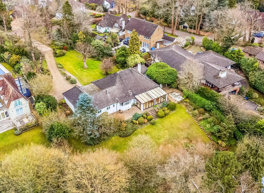 Additional image 24 of Briary Wood Lane, Mardley Heath, Welwyn, Hertfordshire, AL6