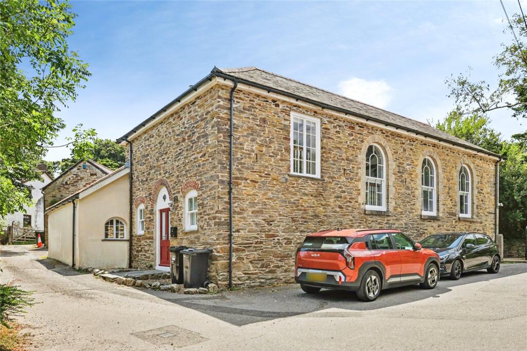 House in Truro, Cornwall - View 5