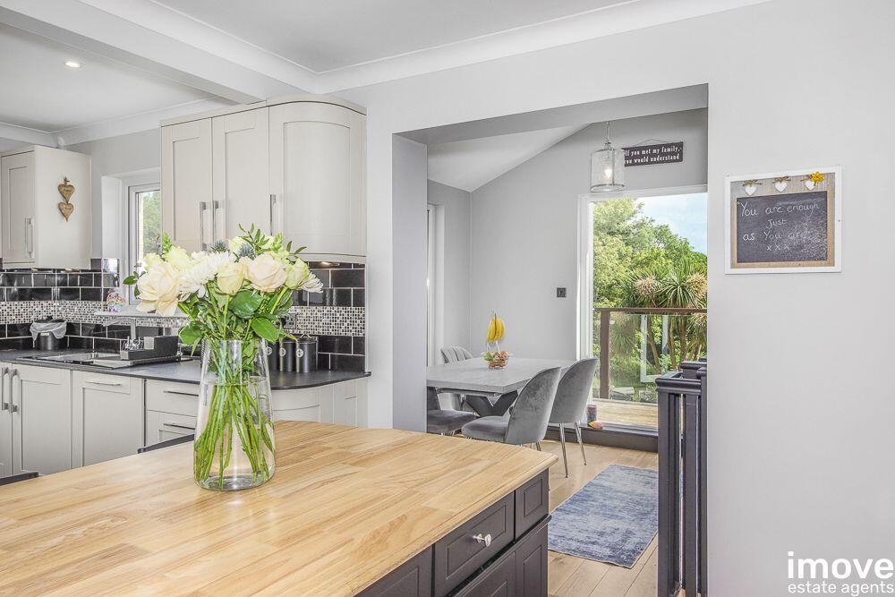 House in Torquay, Torbay - More