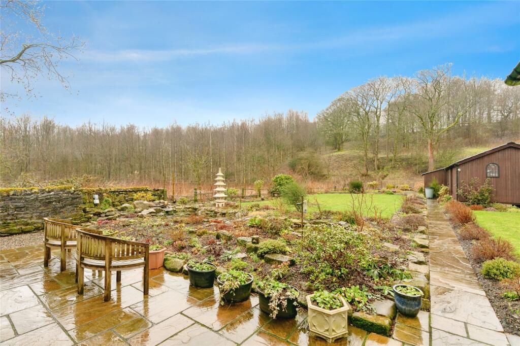 Additional image 33 of Spring Grove, Colne, Lancashire, BB8
