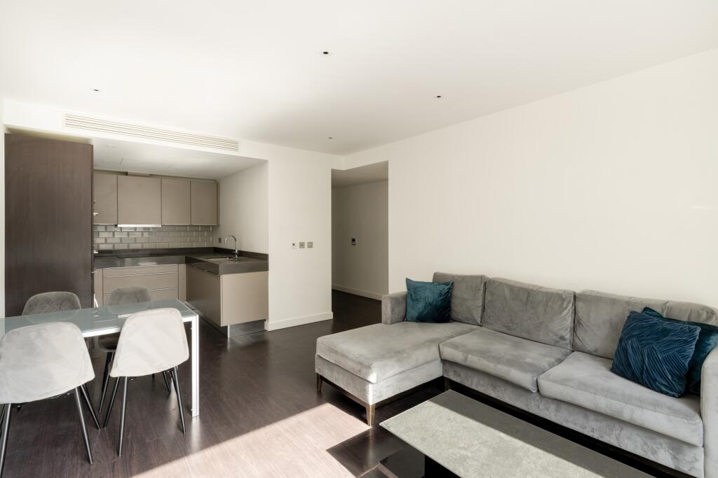 Apartment in London - View 4