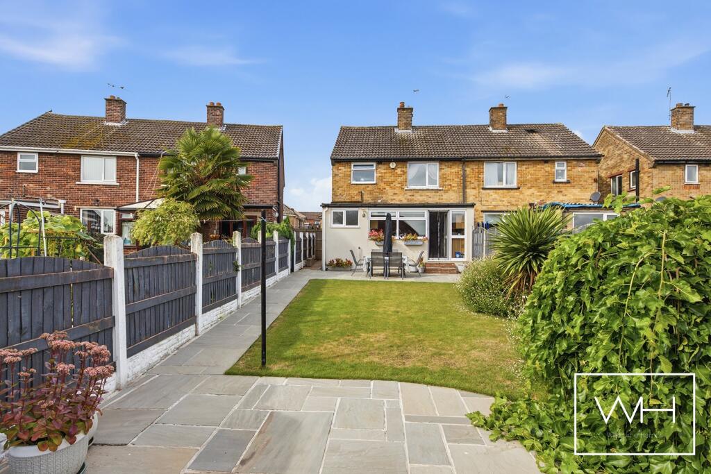 House in Doncaster, Brodsworth - View 2
