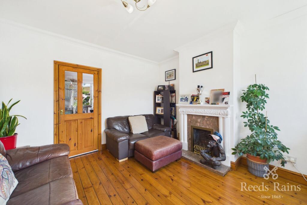House in Wakefield, Ferrybridge - View 4